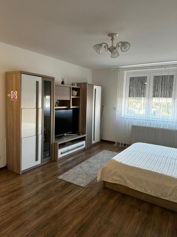 Anastasia Apartament Apartment Oradea Ngoại thất bức ảnh
